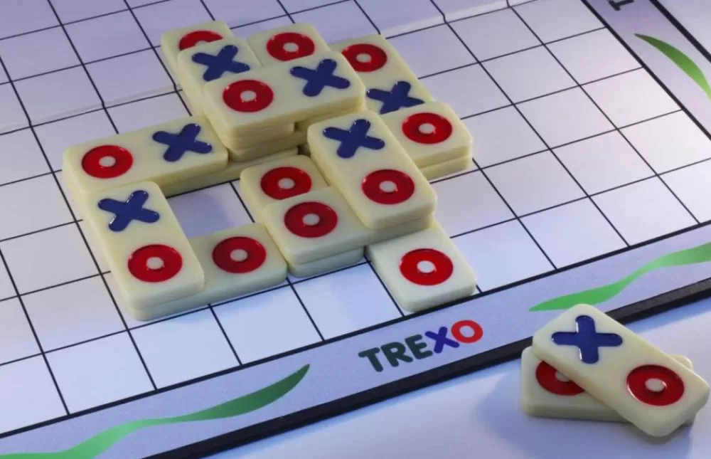 * Trexo | Festspel